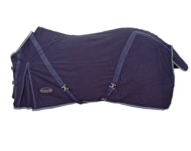 COPERTA COTONE C/COPRICODA* Estiva 